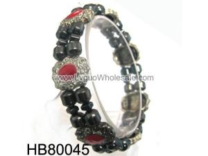 Hematite Bracelet